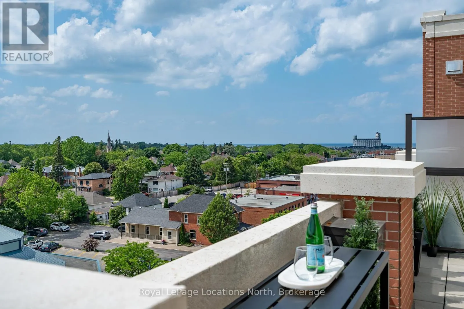 PH609 - 1 HUME STREET, #PH609