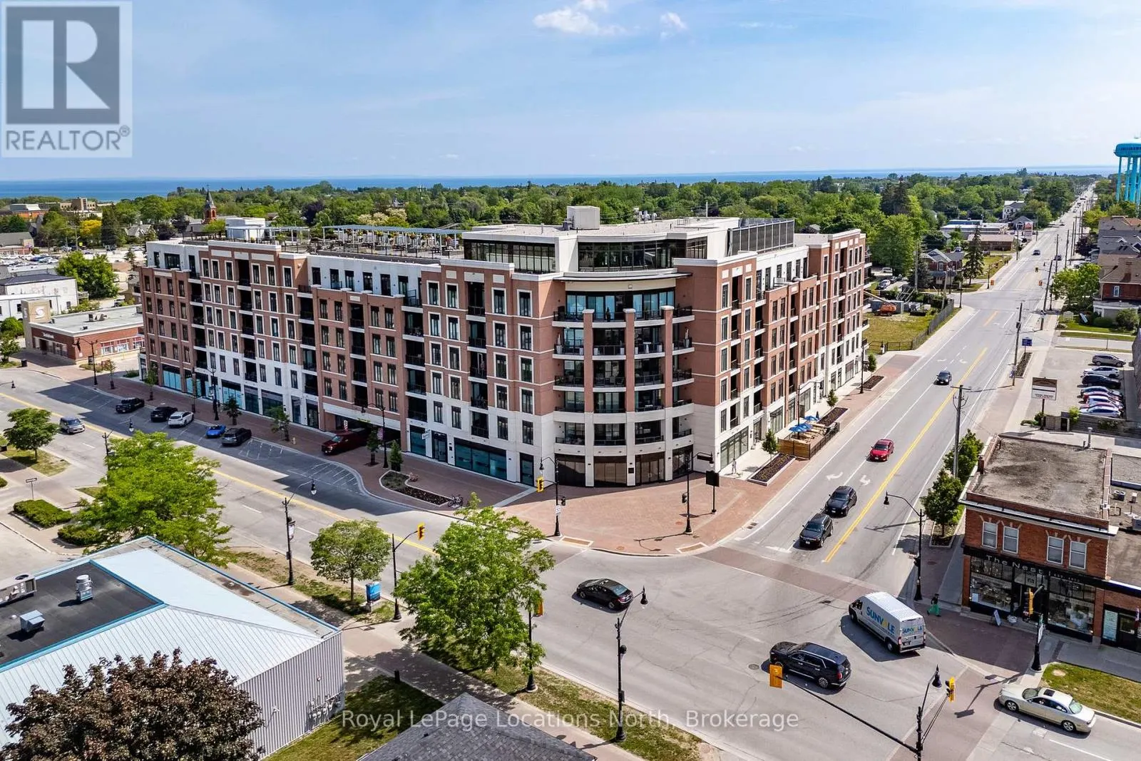 PH609 - 1 HUME STREET, #PH609