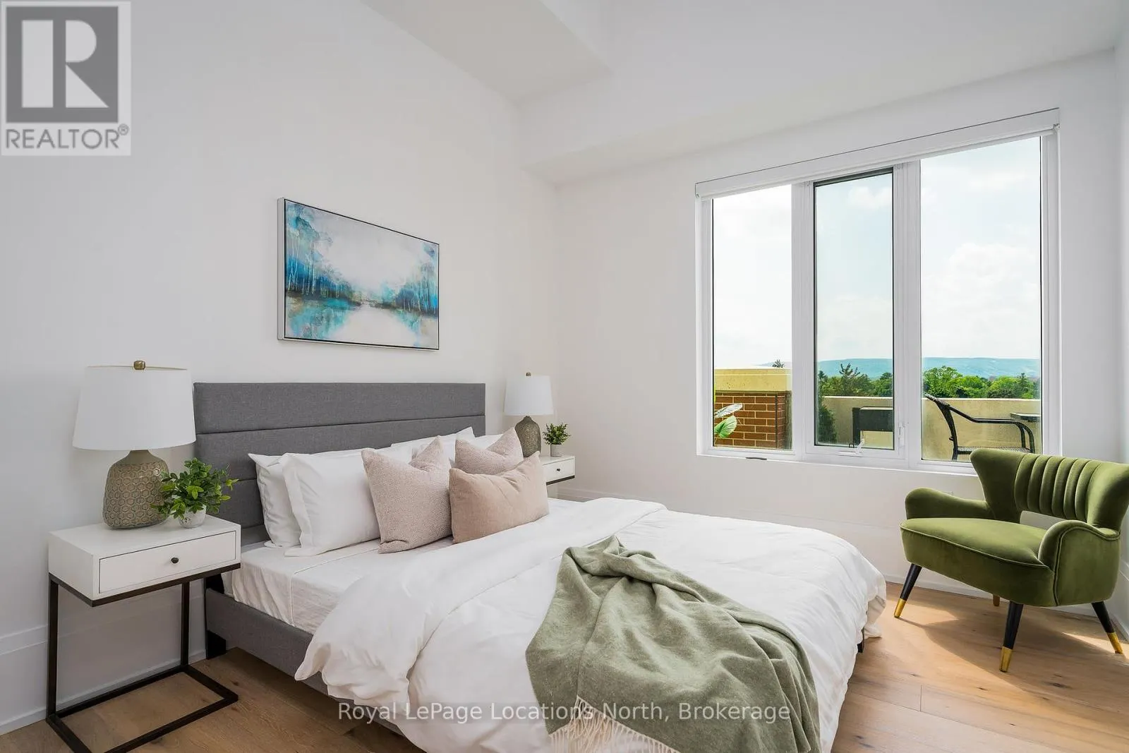 PH609 - 1 HUME STREET, #PH609