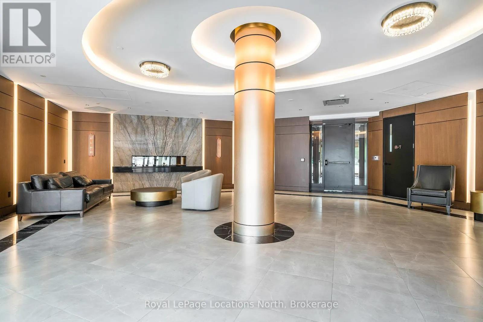 PH609 - 1 HUME STREET, #PH609