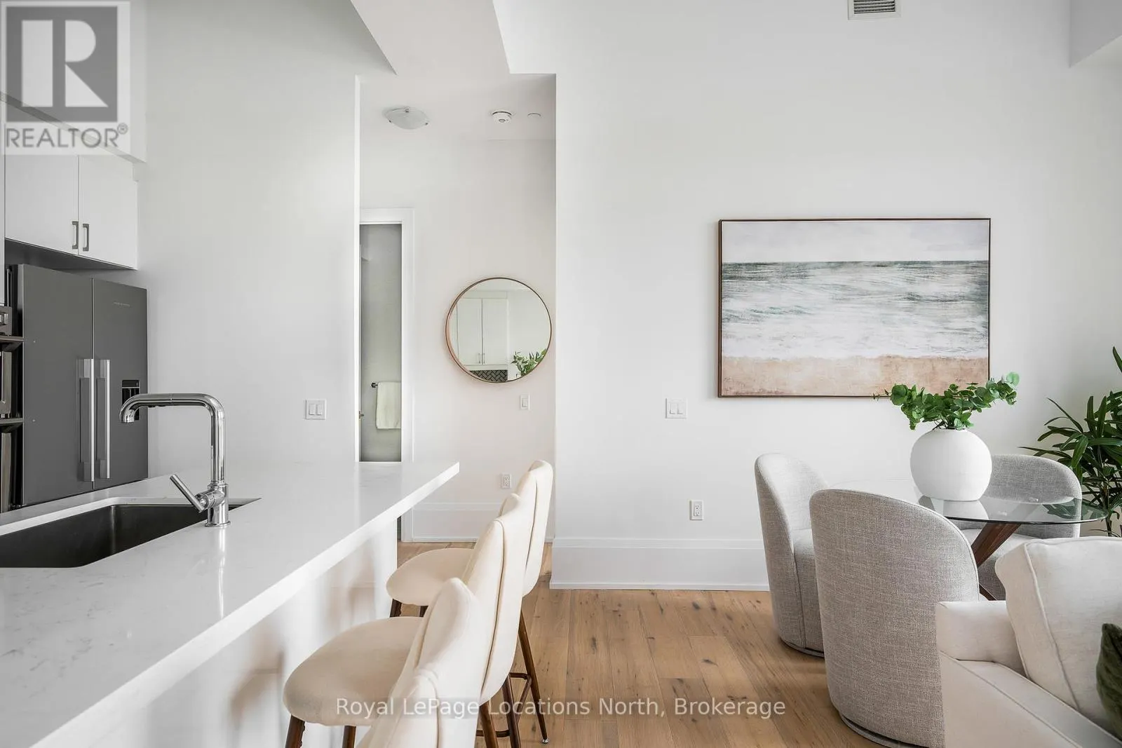 PH609 - 1 HUME STREET, #PH609