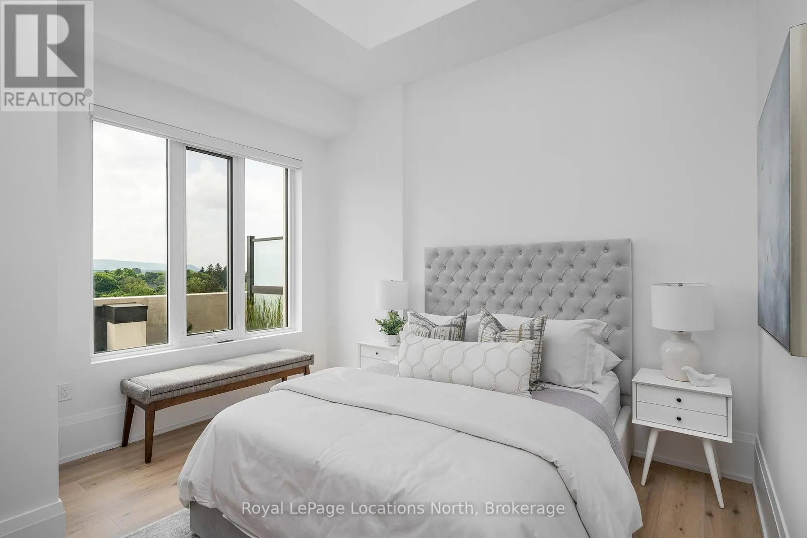 PH609 - 1 HUME STREET, #PH609