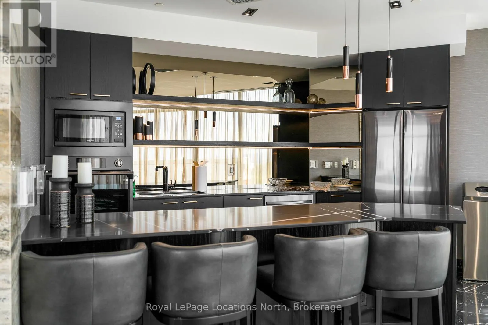 PH609 - 1 HUME STREET, #PH609