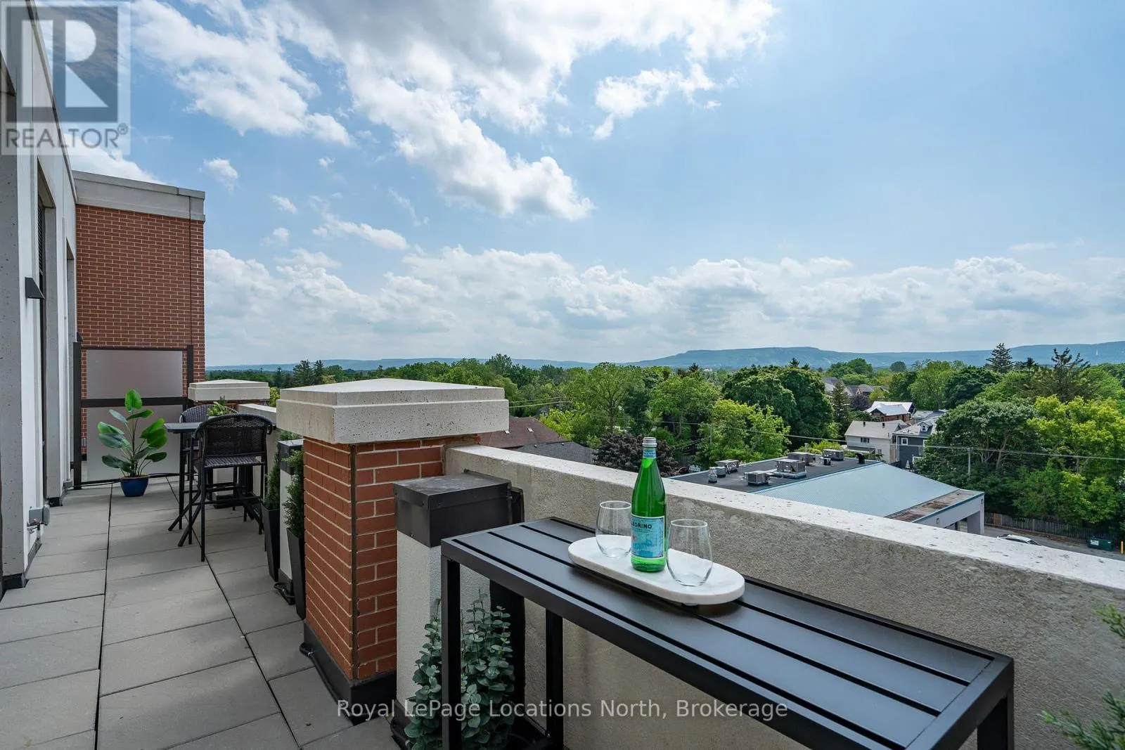 PH609 - 1 HUME STREET, #PH609