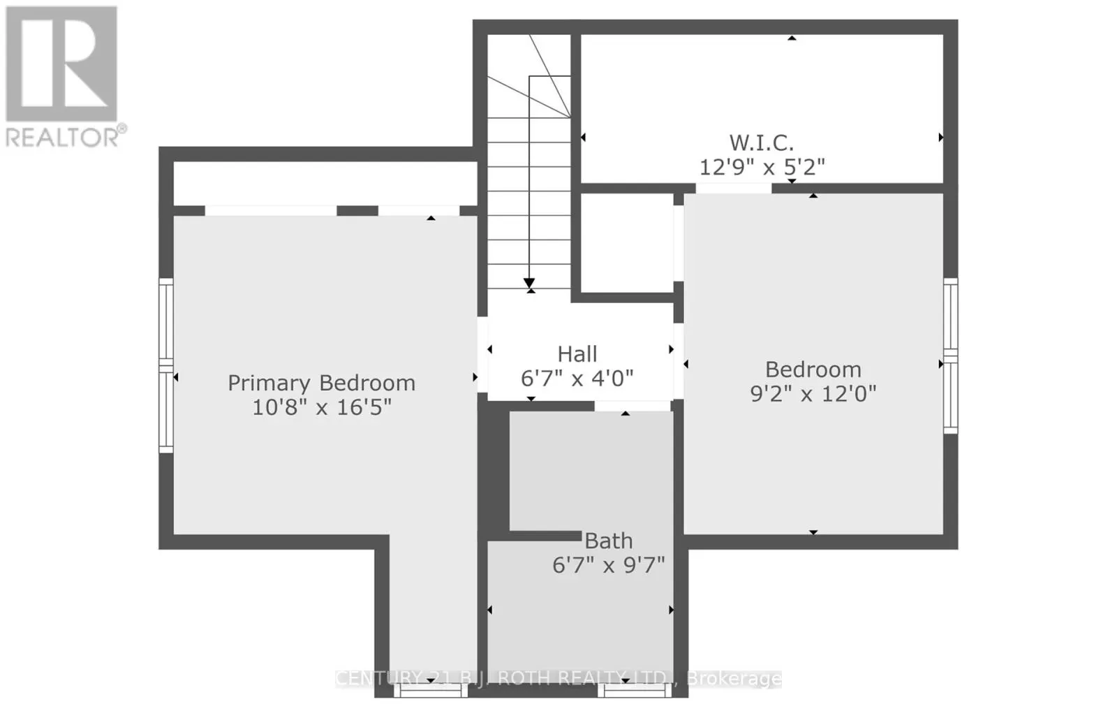 14 ST.VINCENT STREET