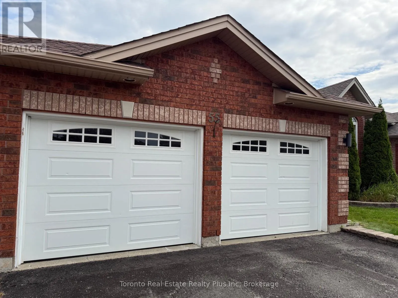 55 MARSELLUS DRIVE