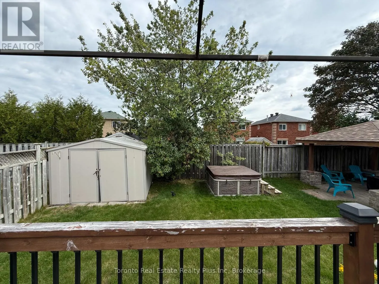 55 MARSELLUS DRIVE