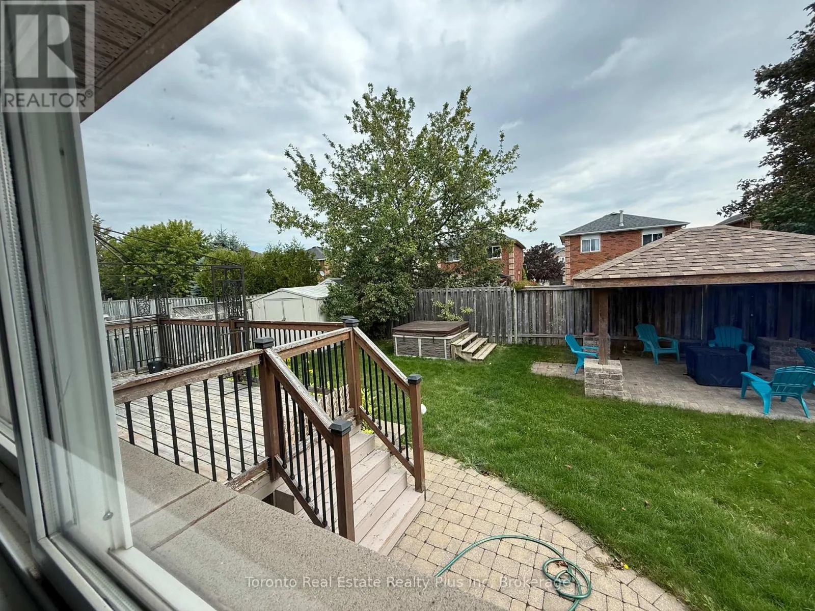 55 MARSELLUS DRIVE