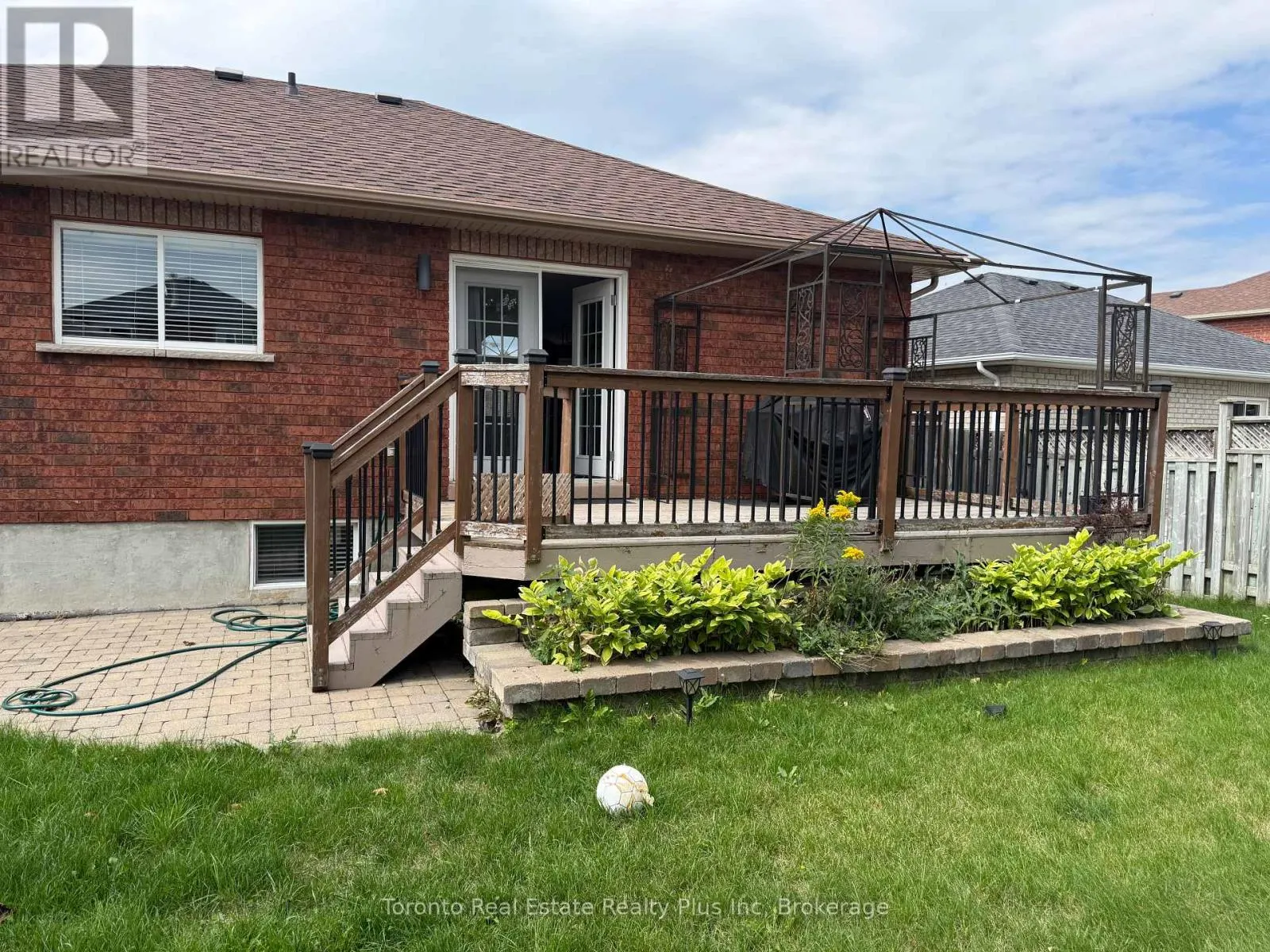 55 MARSELLUS DRIVE
