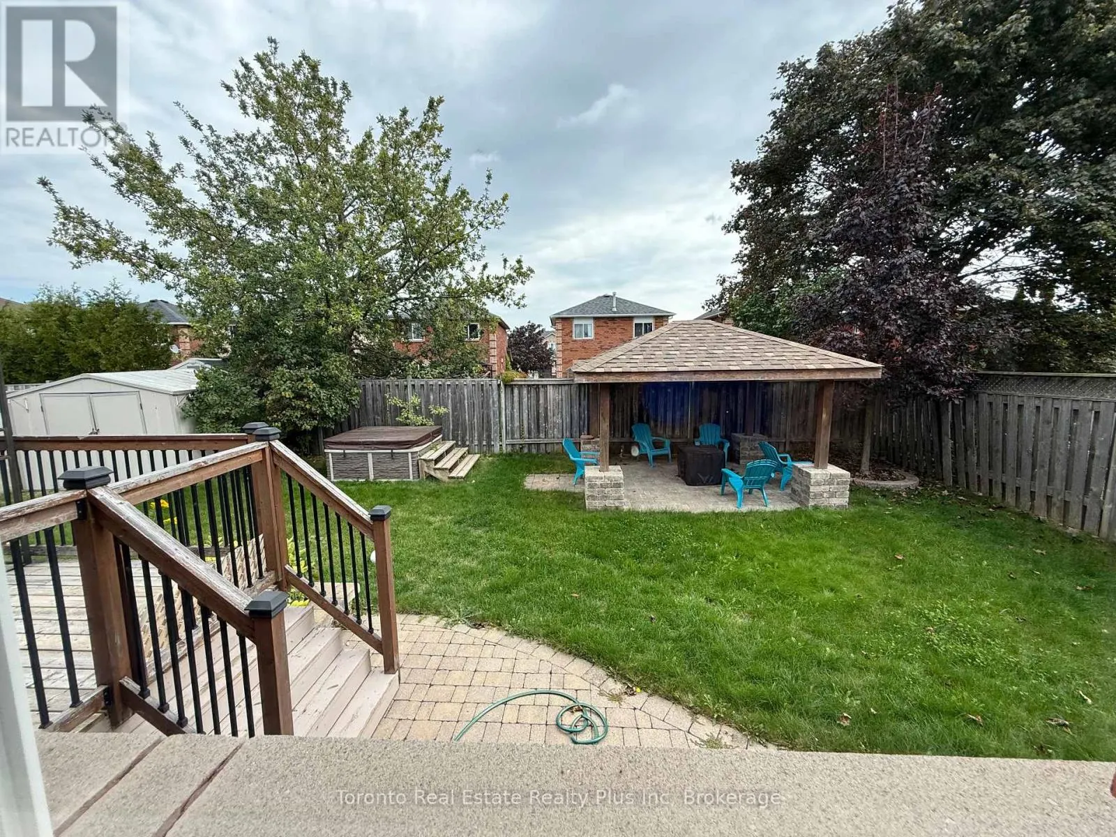 55 MARSELLUS DRIVE