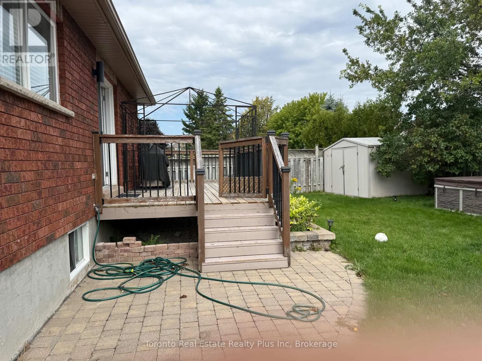 55 MARSELLUS DRIVE