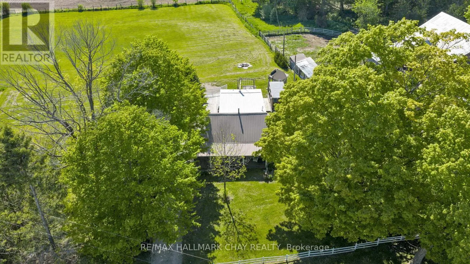 1424 KLONDIKE PARK ROAD