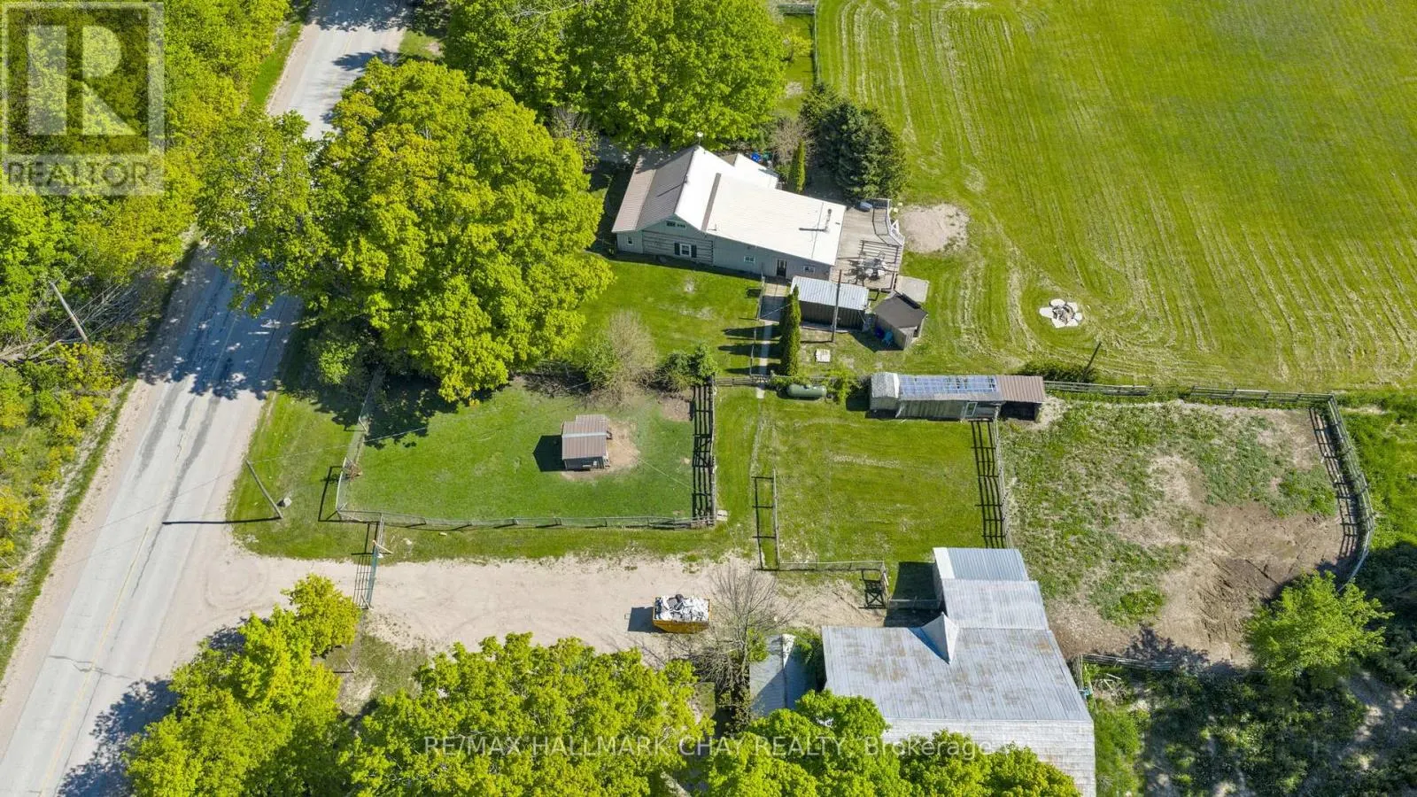1424 KLONDIKE PARK ROAD