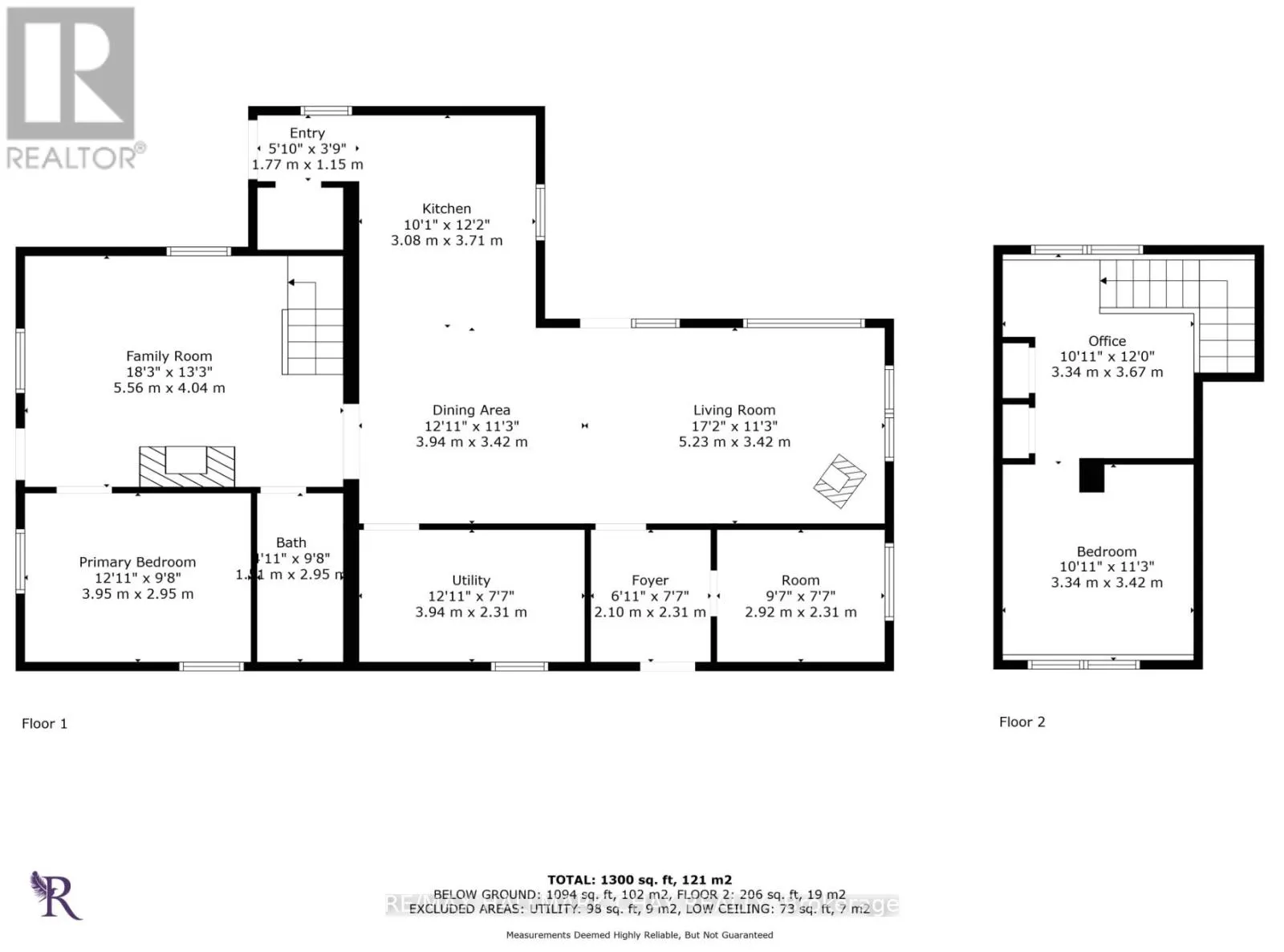 1424 KLONDIKE PARK ROAD