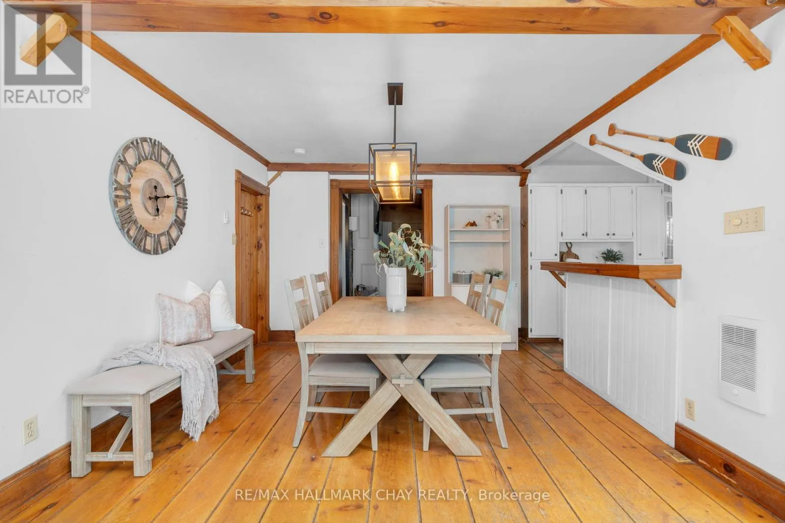 1424 KLONDIKE PARK ROAD