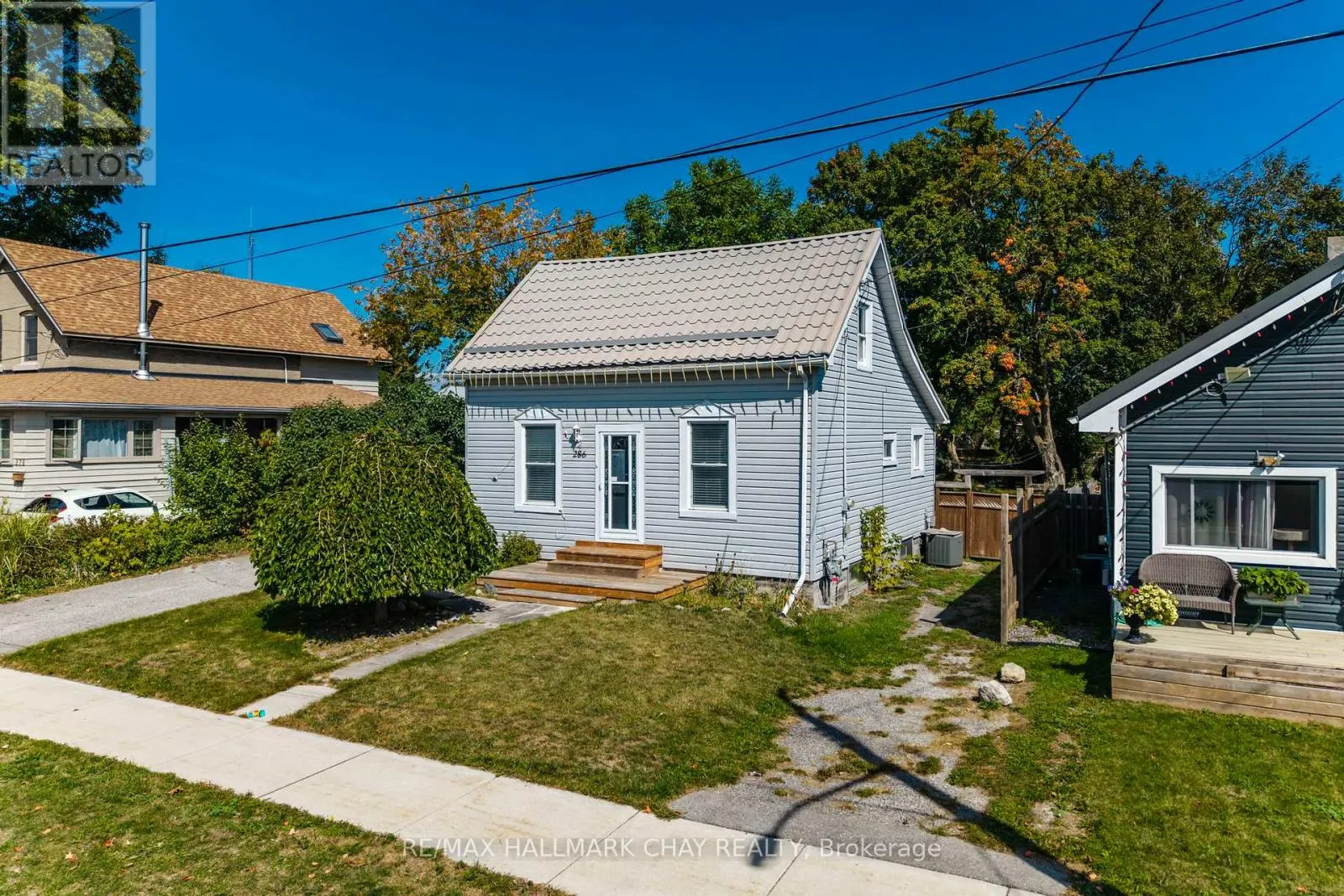 286 MOFFAT STREET