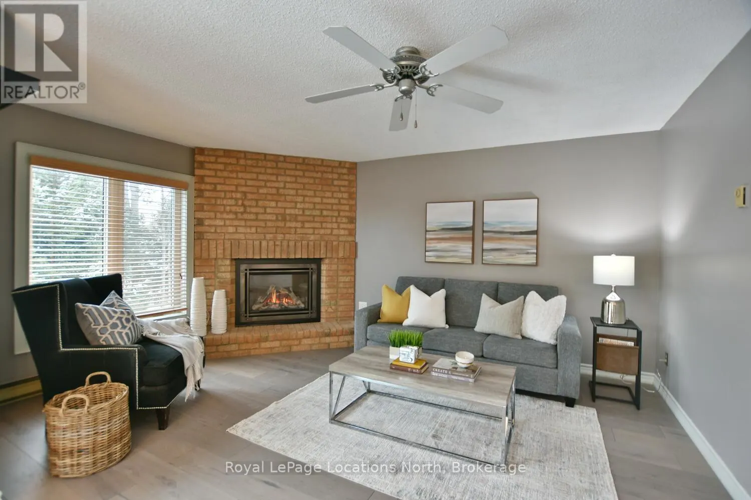 153 - 30 RAMBLINGS WAY, #153