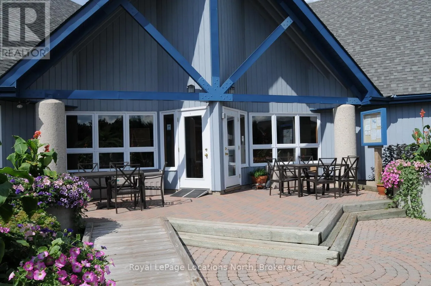 153 - 30 RAMBLINGS WAY, #153