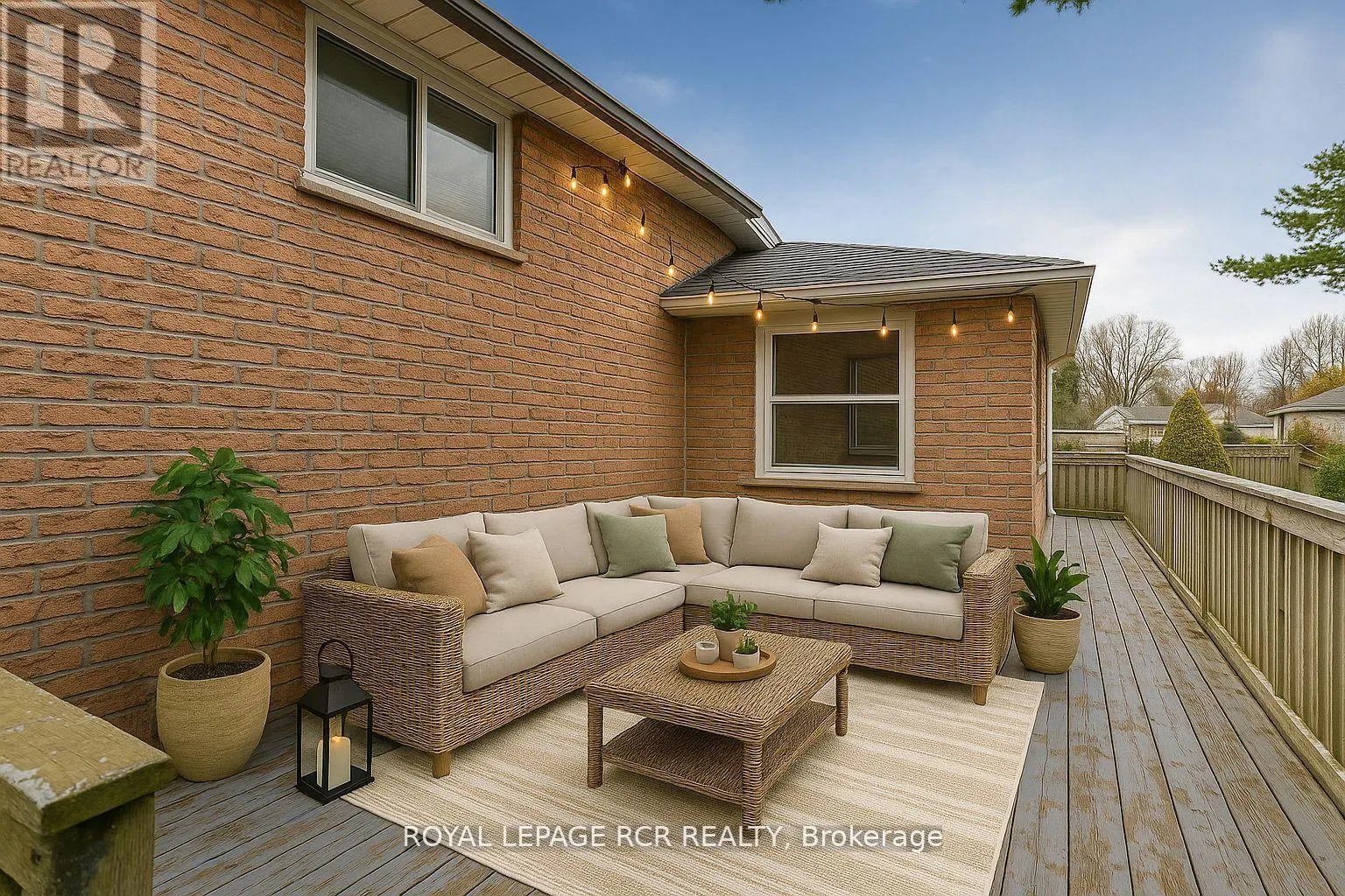 80 WOODSIDE DRIVE