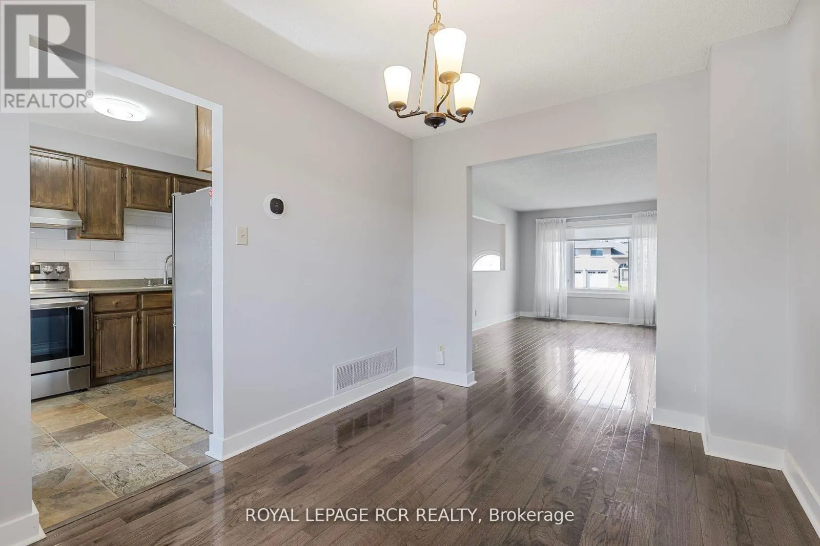 80 WOODSIDE DRIVE