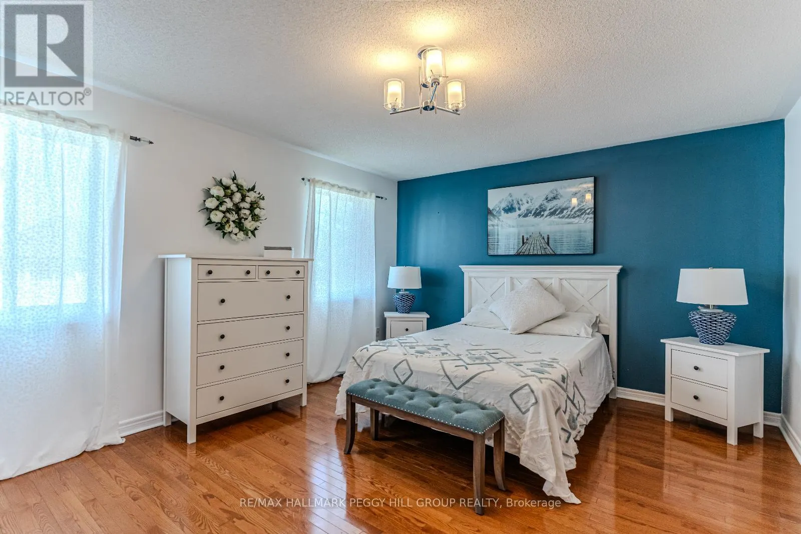 64 LAKE CRESCENT