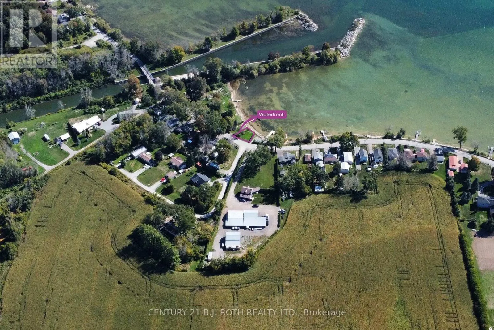 1273 RAMARA RD 47 ROAD