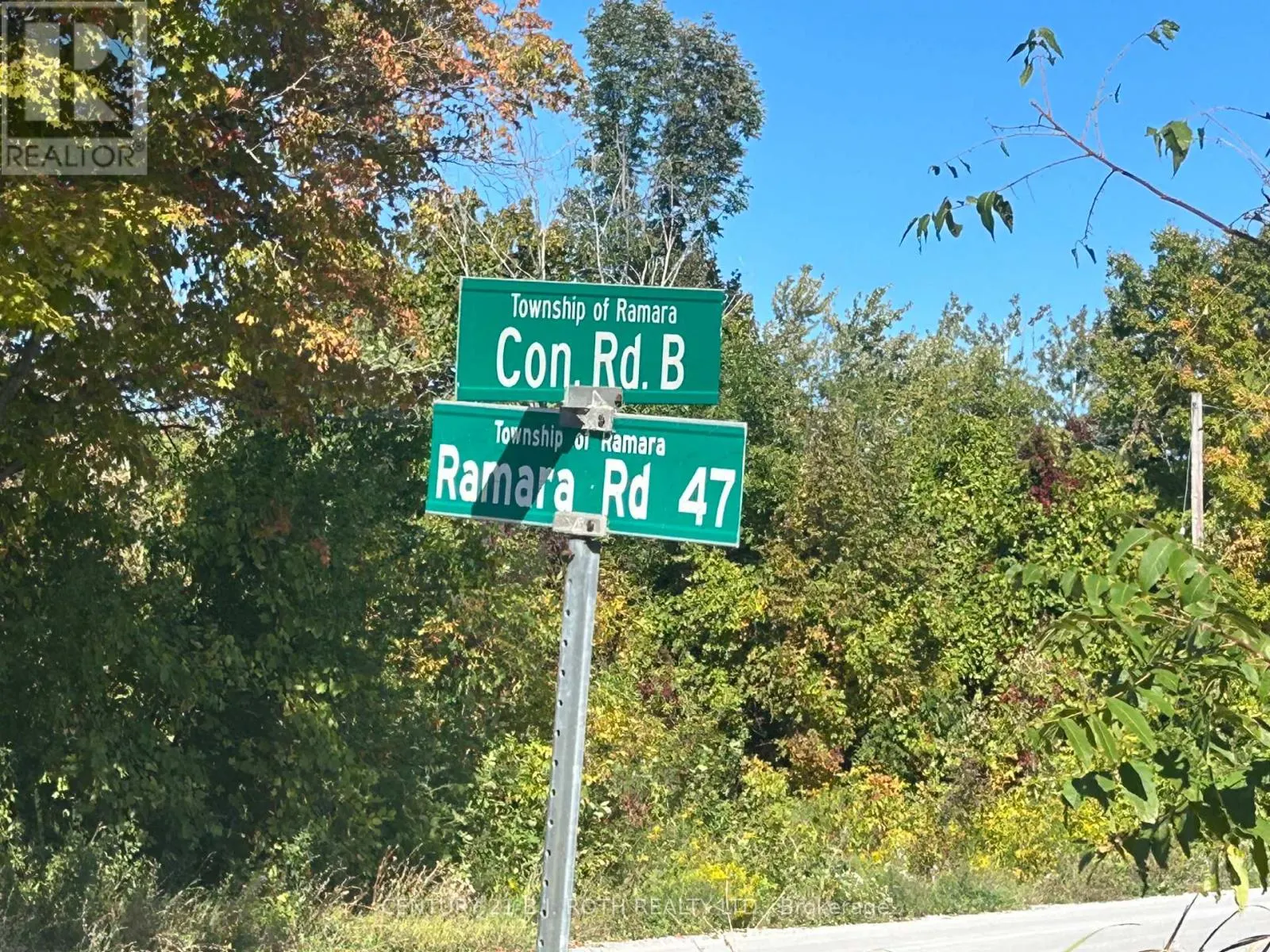 1273 RAMARA RD 47 ROAD