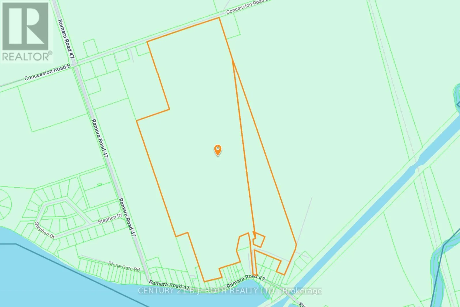 1273 RAMARA RD 47 ROAD