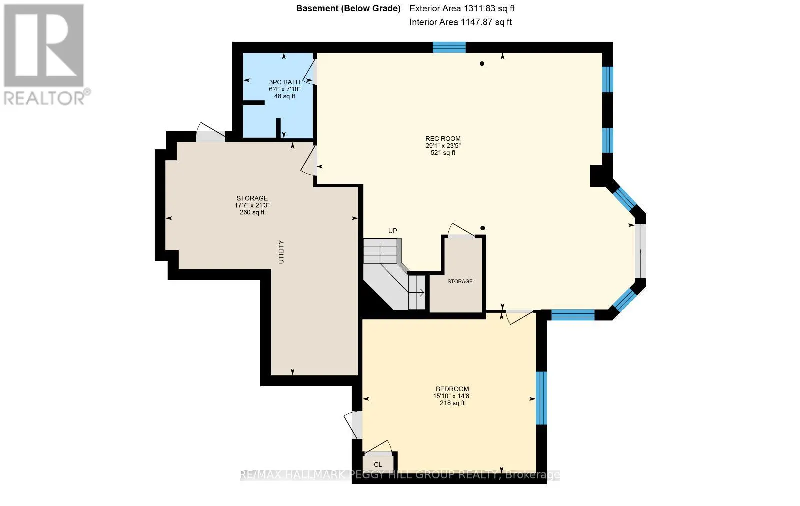 30 BIRKHALL PLACE
