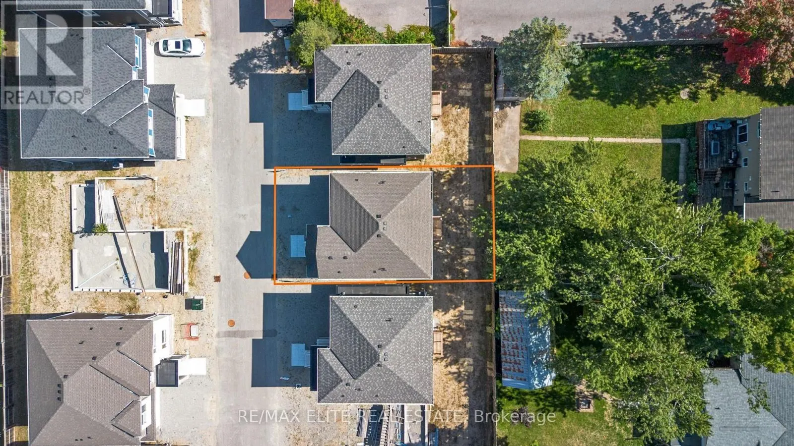 LOT 10 HAMPTON LANE