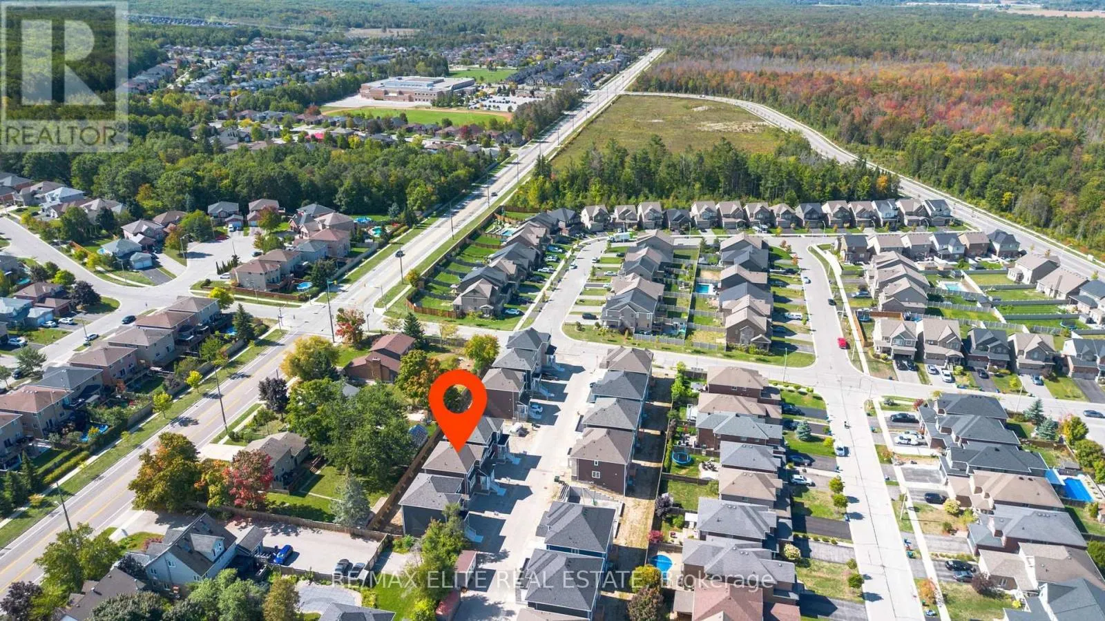 LOT 10 HAMPTON LANE