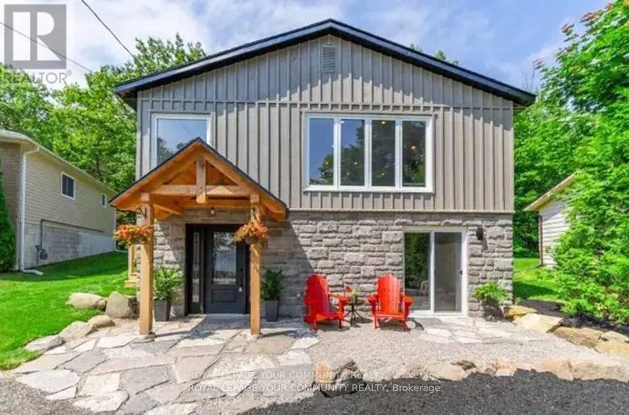 329 ROBINS POINT ROAD
