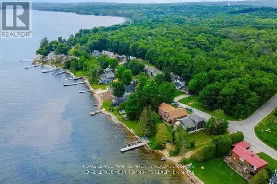 329 ROBINS POINT ROAD