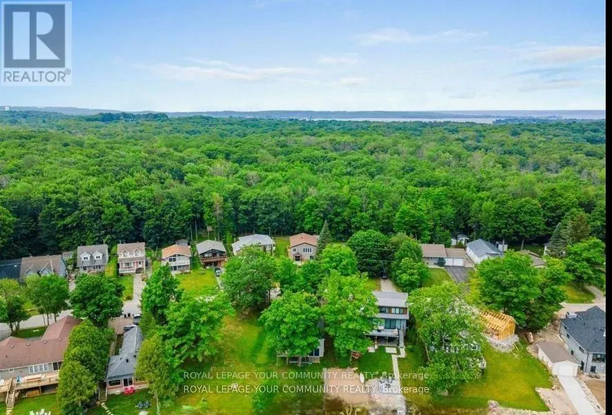 329 ROBINS POINT ROAD