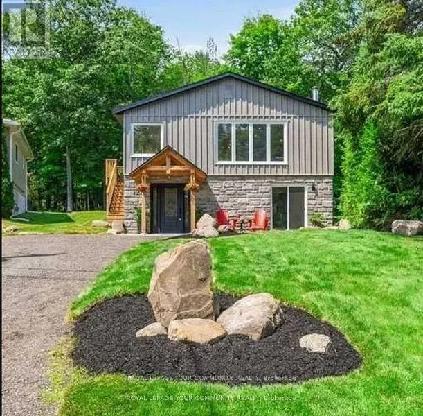 329 ROBINS POINT ROAD