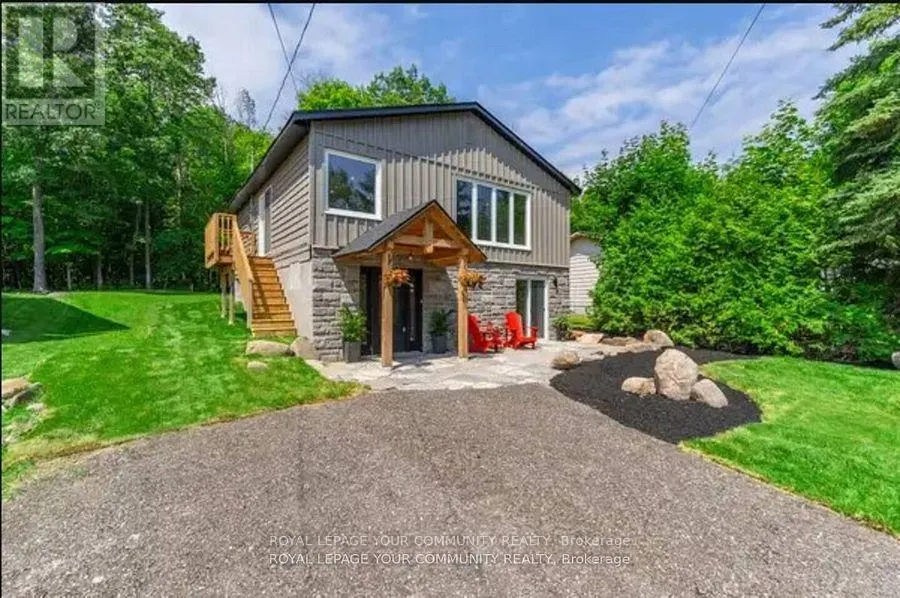 329 ROBINS POINT ROAD