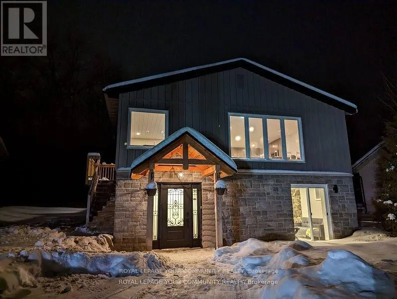 329 ROBINS POINT ROAD