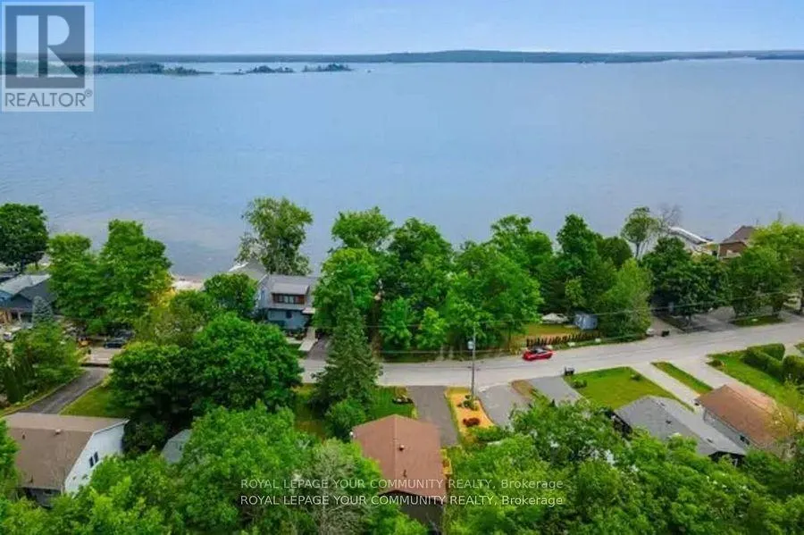 329 ROBINS POINT ROAD