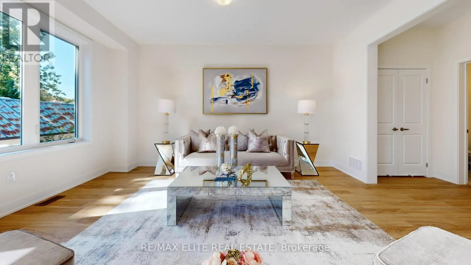 LOT 14 HAMPTON LANE