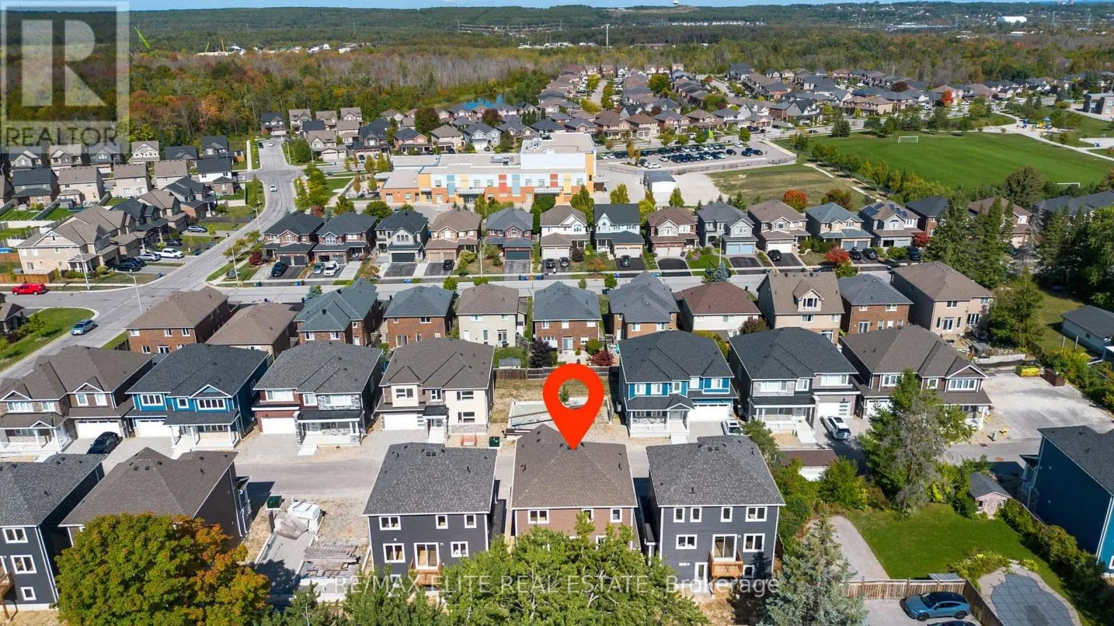 LOT 15 HAMPTON LANE