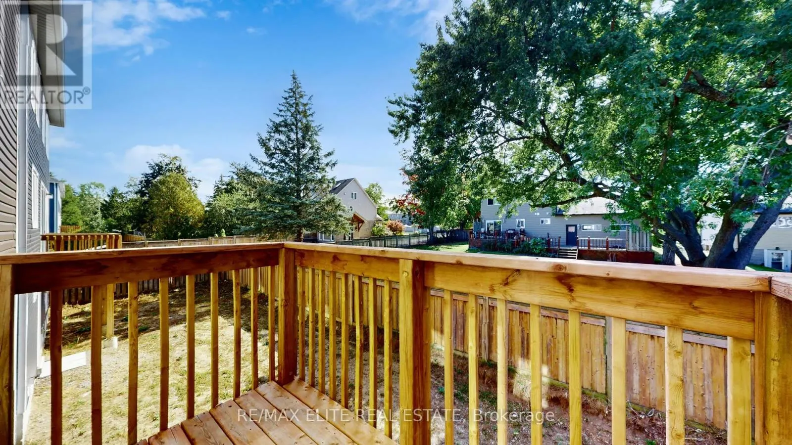 LOT 15 HAMPTON LANE