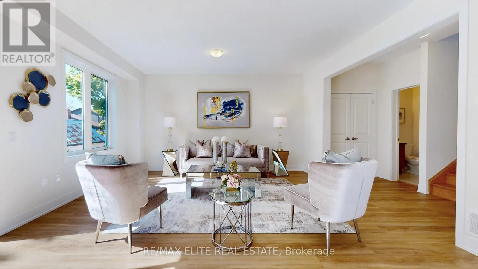 LOT 15 HAMPTON LANE