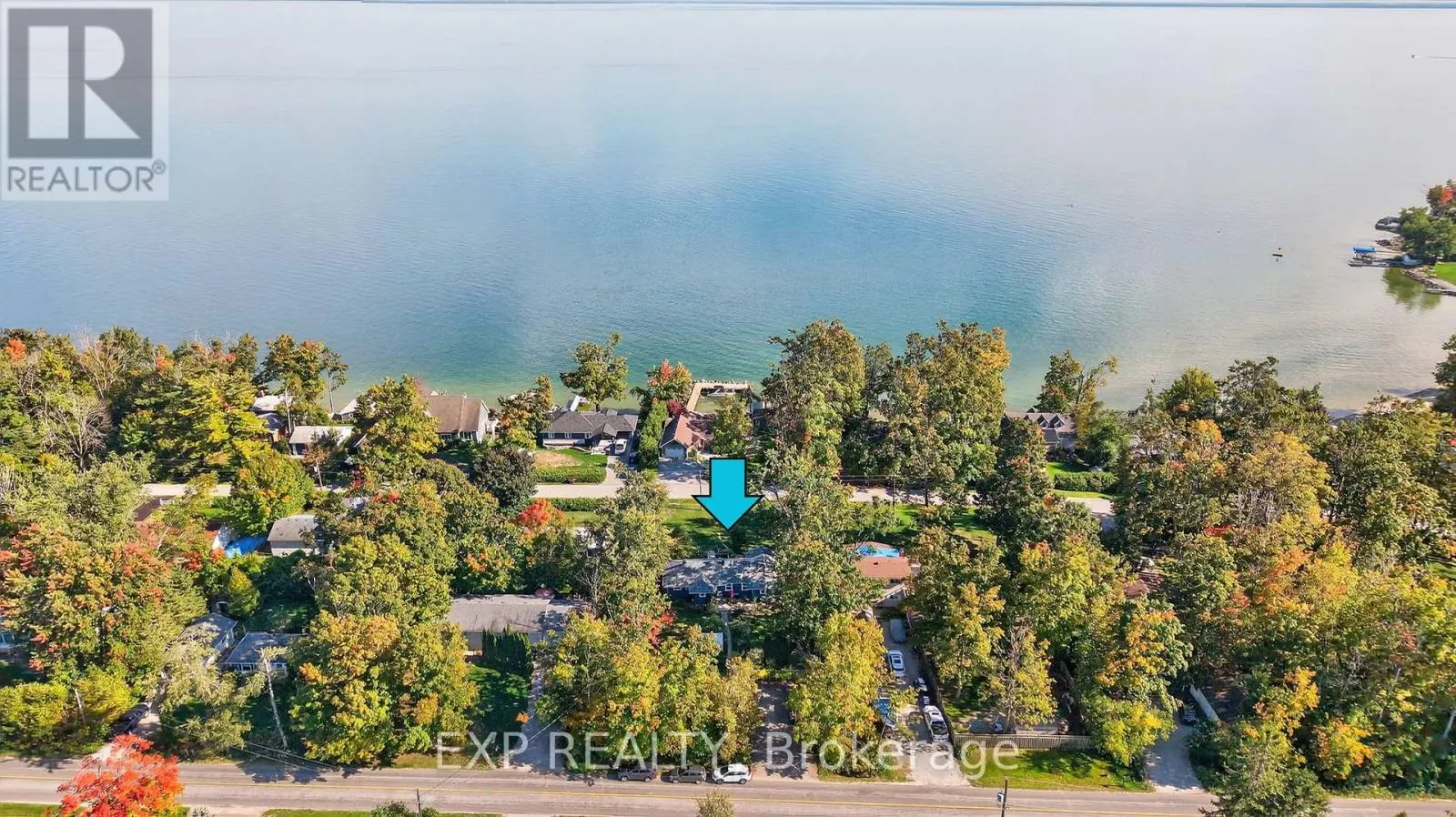 481 LAKESHORE ROAD E