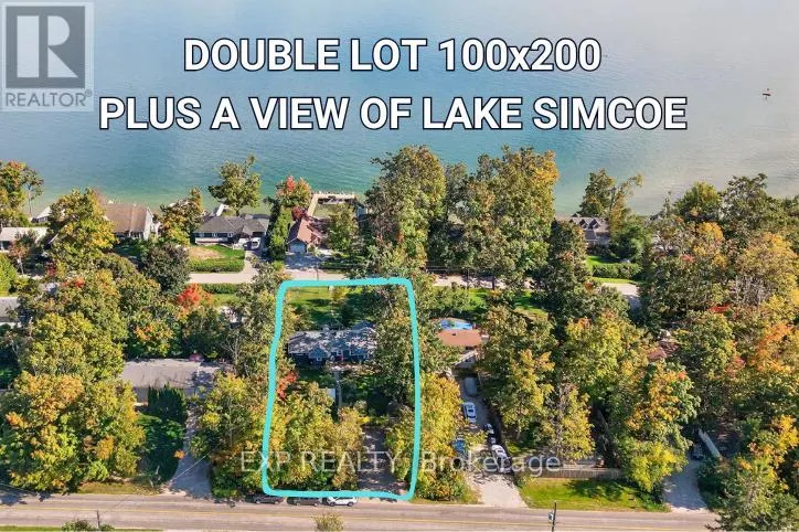 481 LAKESHORE ROAD E
