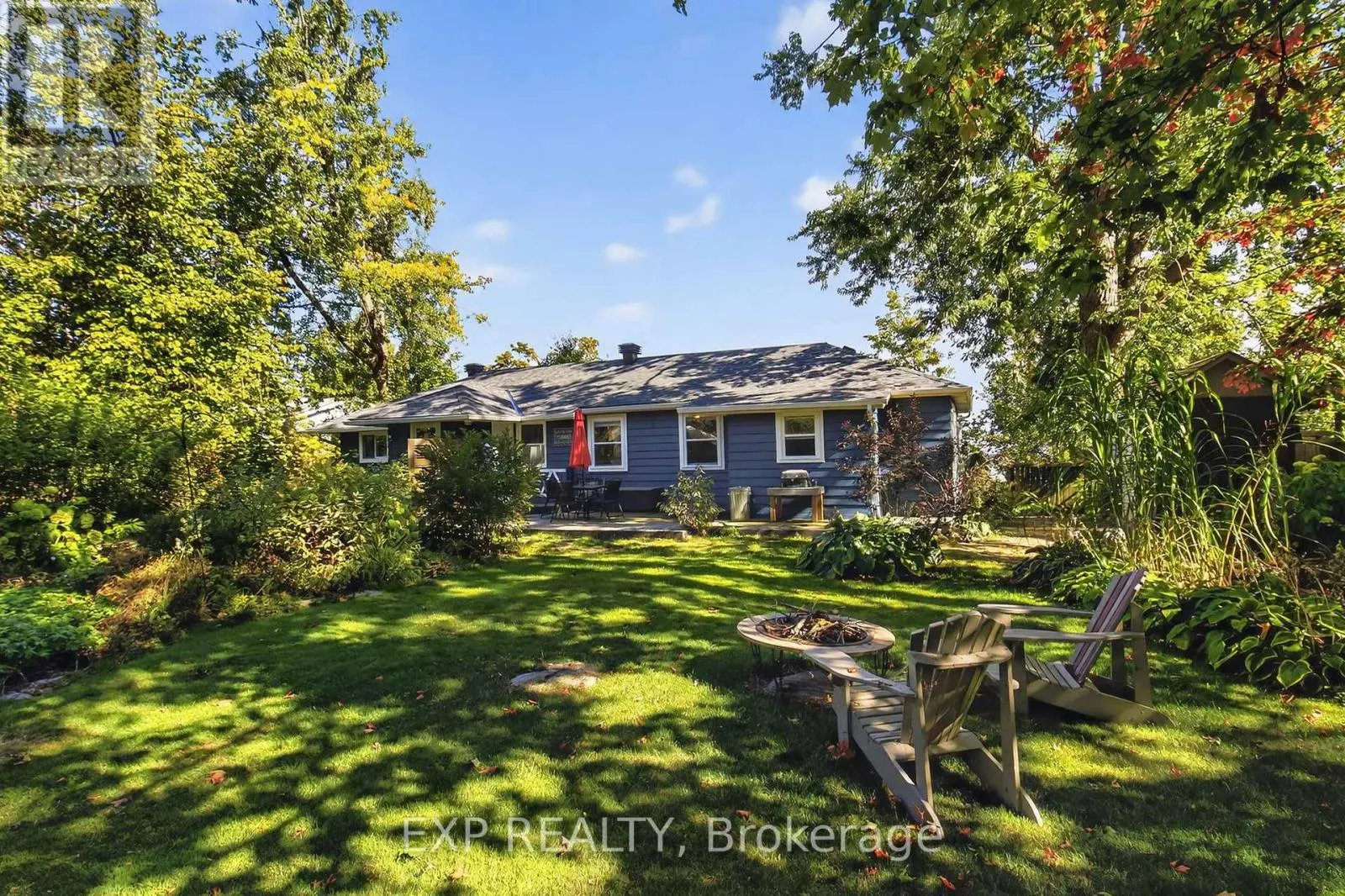 481 LAKESHORE ROAD E