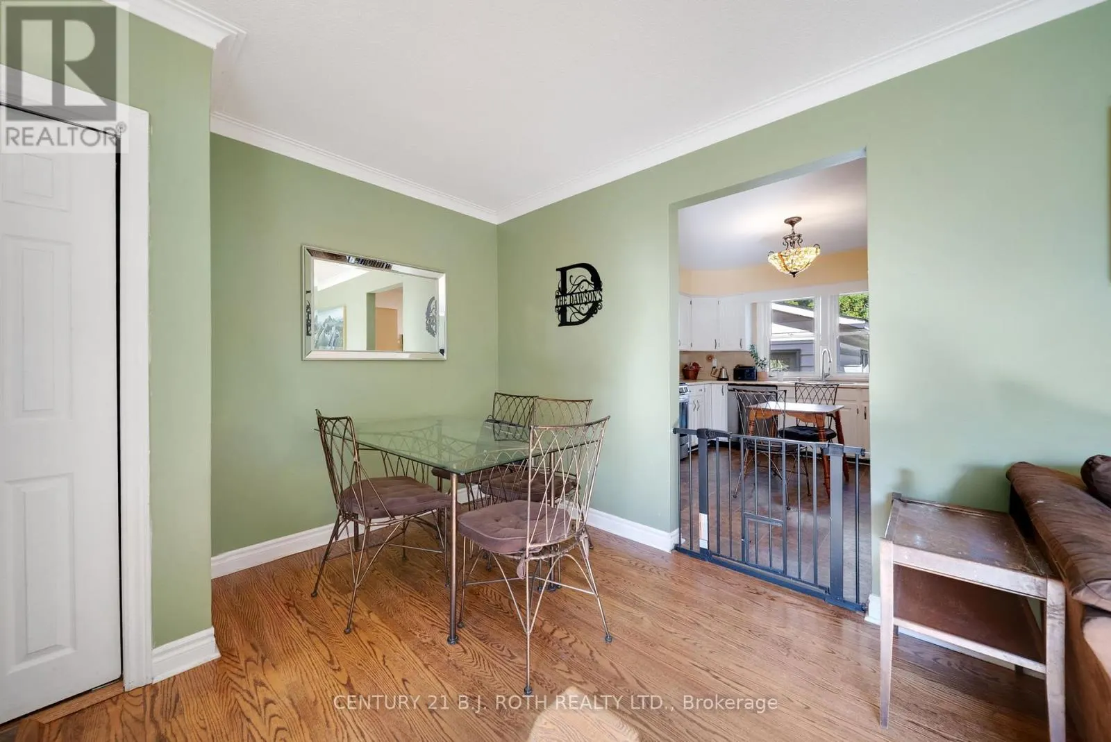 46 NORTH STREET W