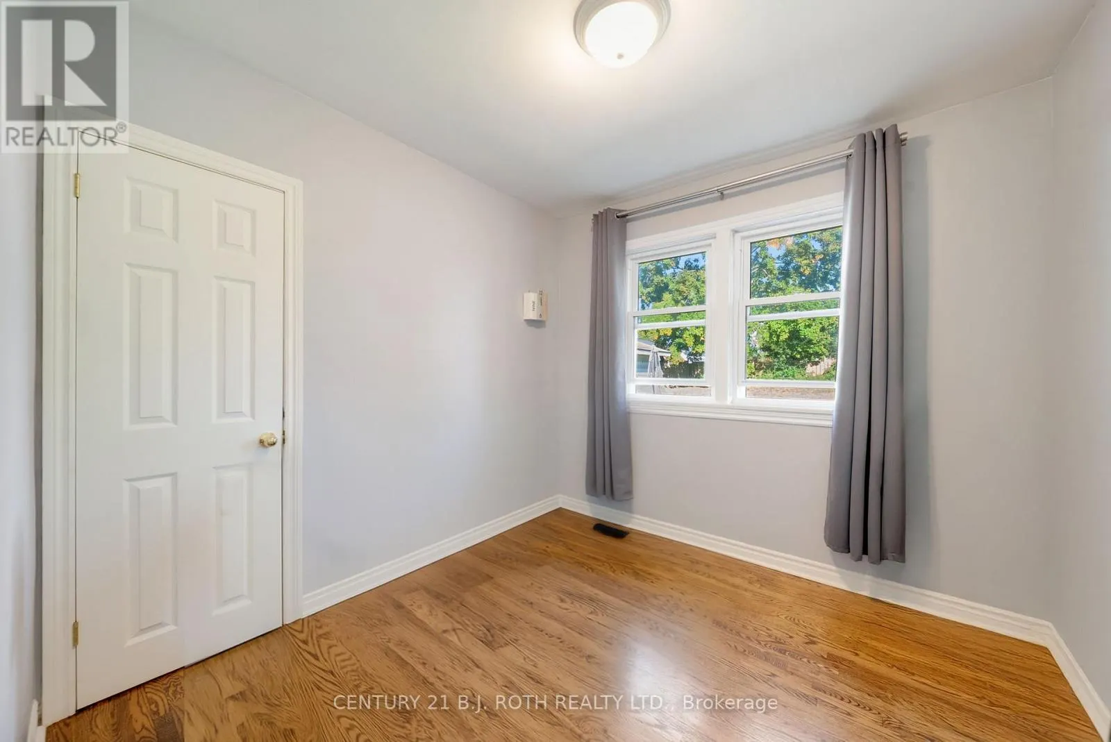 46 NORTH STREET W
