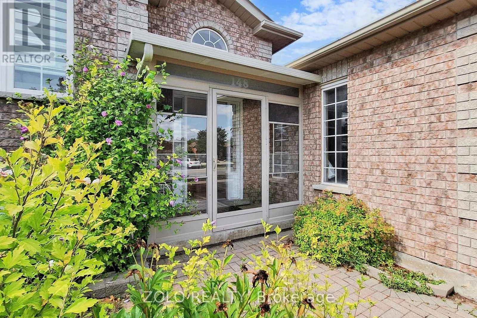 148 MARSELLUS DRIVE