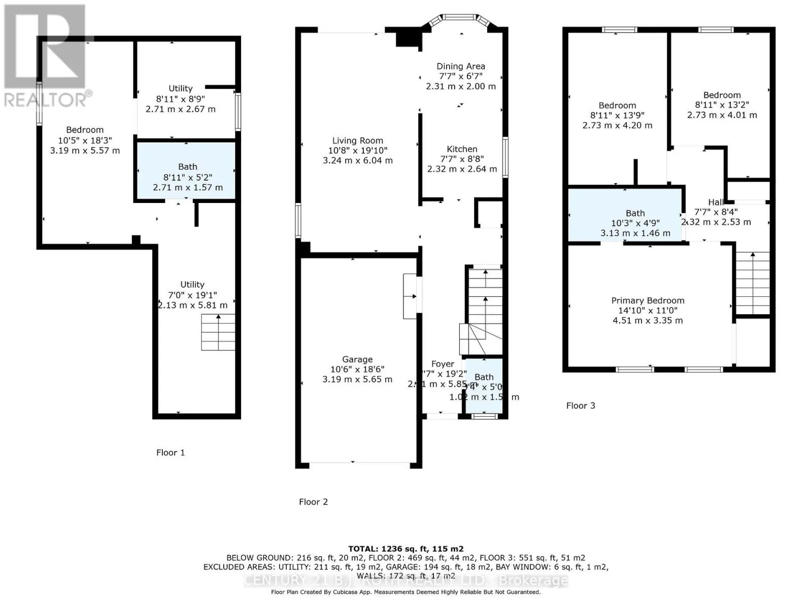 60 CORBETT DRIVE