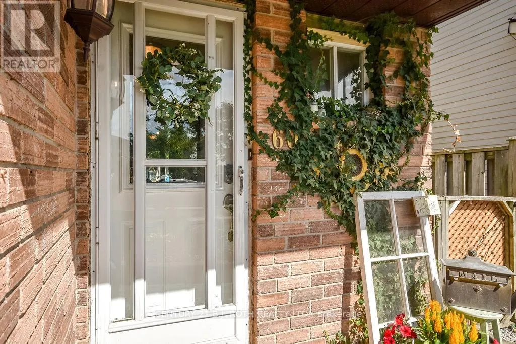 60 CORBETT DRIVE